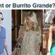 Illustration for article titled Anorexic, Pregnant, Or Burrito Grande? Fox News Has You Covered
